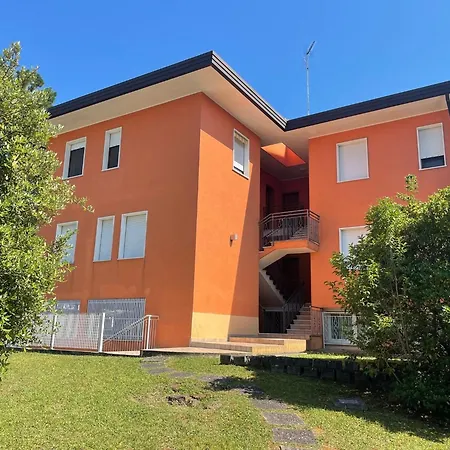 Apartment Quiet With Terrace *