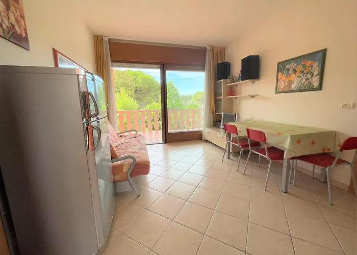 Quiet With Terrace Appartamento