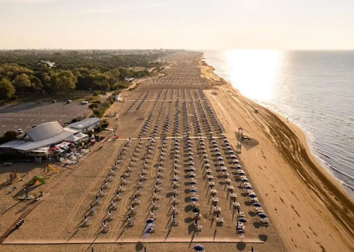 Apartment Quiet With Terrace